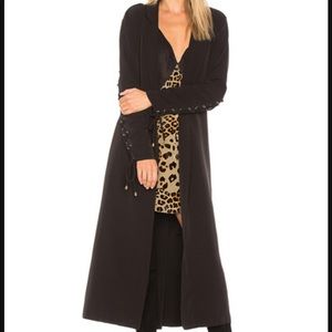 House of Harlow 1960 x Revolve Trench Coat